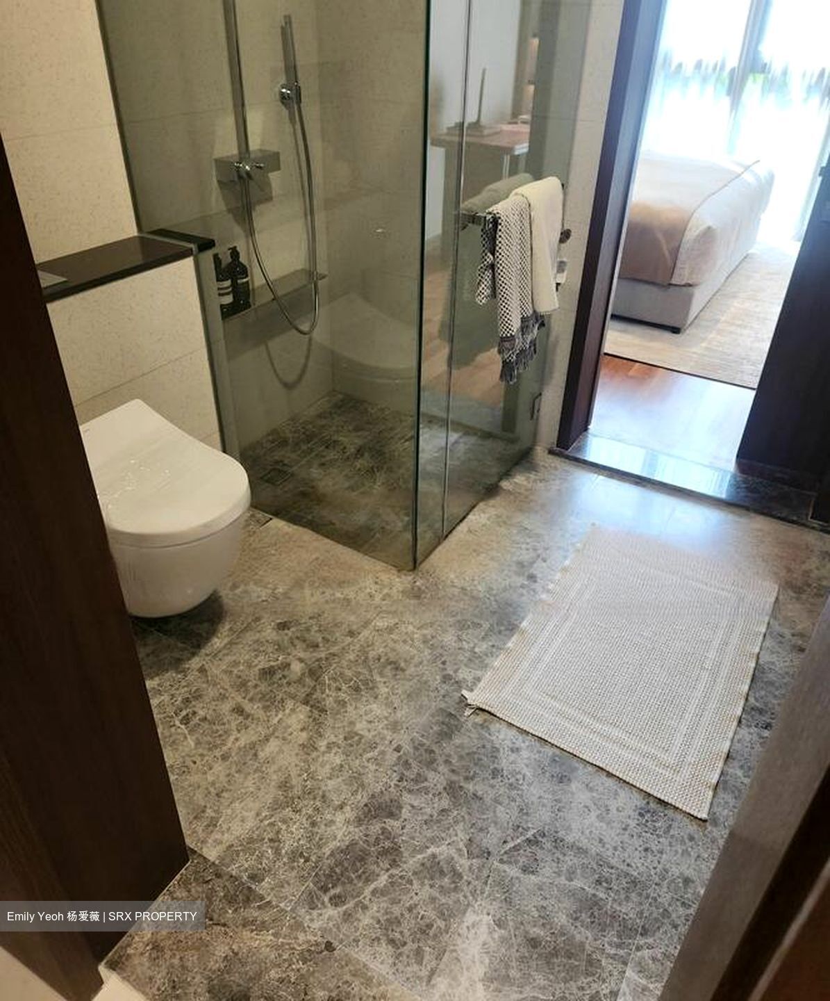 Parksuites (D10), Apartment #482528361